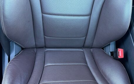 Mercedes-Benz GLC, 2016 год, 2 850 000 рублей, 8 фотография