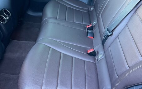 Mercedes-Benz GLC, 2016 год, 2 850 000 рублей, 9 фотография