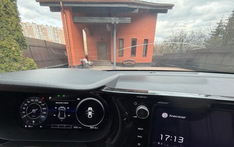 KIA K5, 2020 год, 3 000 000 рублей, 11 фотография