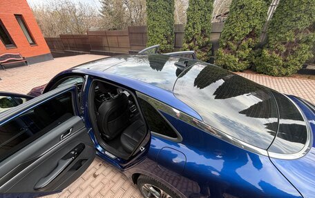 KIA K5, 2020 год, 3 000 000 рублей, 20 фотография
