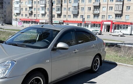 Nissan Almera, 2014 год, 730 000 рублей, 2 фотография