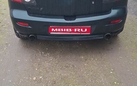 Mazda 3, 2005 год, 550 000 рублей, 2 фотография