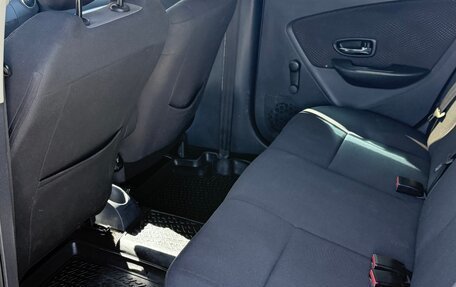 Nissan Almera, 2014 год, 730 000 рублей, 7 фотография