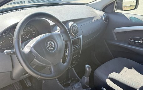 Nissan Almera, 2014 год, 730 000 рублей, 5 фотография