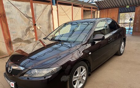 Mazda 6, 2007 год, 690 000 рублей, 2 фотография