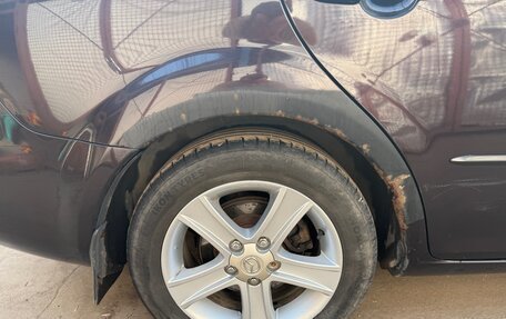 Mazda 6, 2007 год, 690 000 рублей, 13 фотография