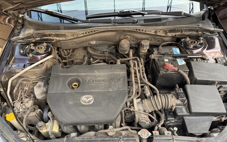Mazda 6, 2007 год, 690 000 рублей, 16 фотография