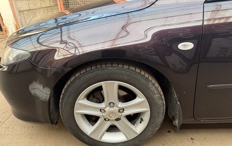 Mazda 6, 2007 год, 690 000 рублей, 9 фотография