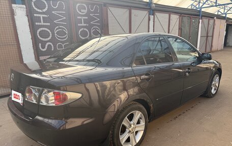 Mazda 6, 2007 год, 690 000 рублей, 4 фотография