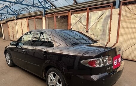 Mazda 6, 2007 год, 690 000 рублей, 5 фотография