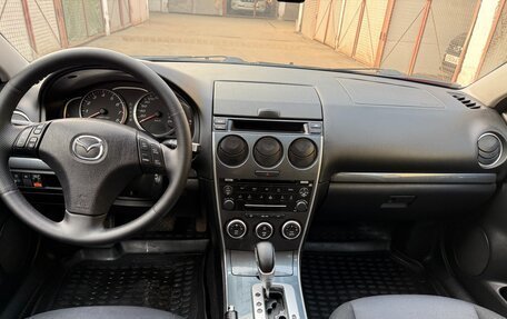 Mazda 6, 2007 год, 690 000 рублей, 18 фотография