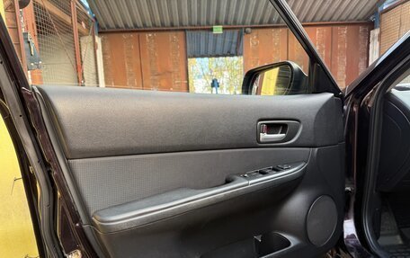 Mazda 6, 2007 год, 690 000 рублей, 24 фотография