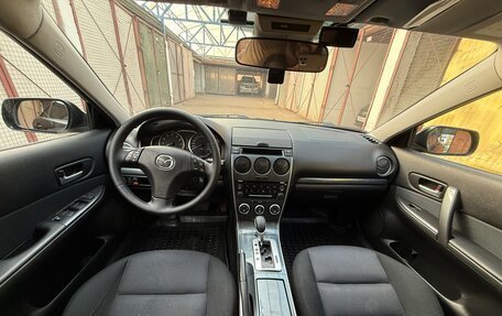 Mazda 6, 2007 год, 690 000 рублей, 19 фотография