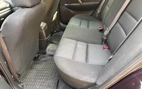Mazda 6, 2007 год, 690 000 рублей, 27 фотография
