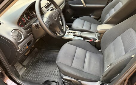 Mazda 6, 2007 год, 690 000 рублей, 25 фотография