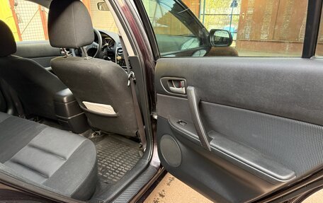 Mazda 6, 2007 год, 690 000 рублей, 30 фотография