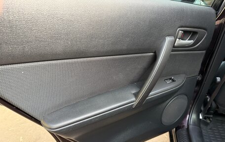 Mazda 6, 2007 год, 690 000 рублей, 29 фотография
