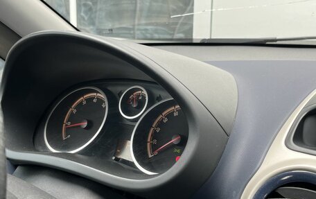 Opel Corsa D, 2008 год, 460 000 рублей, 9 фотография
