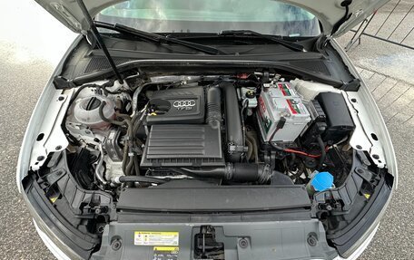 Audi A3, 2015 год, 1 797 000 рублей, 13 фотография