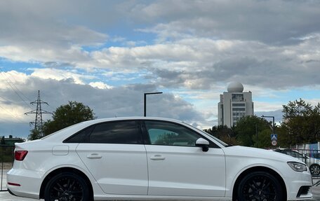 Audi A3, 2015 год, 1 797 000 рублей, 10 фотография