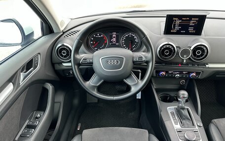 Audi A3, 2015 год, 1 797 000 рублей, 18 фотография