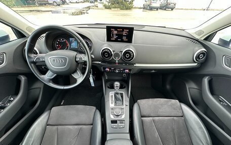 Audi A3, 2015 год, 1 797 000 рублей, 19 фотография
