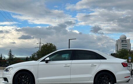 Audi A3, 2015 год, 1 797 000 рублей, 22 фотография