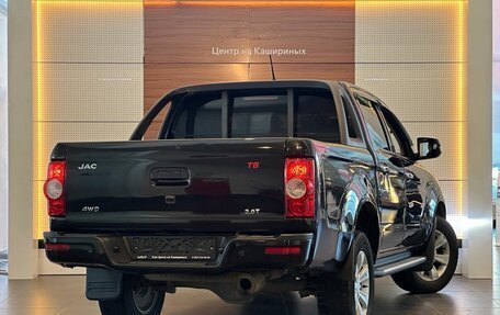 JAC T6, 2021 год, 1 749 000 рублей, 4 фотография