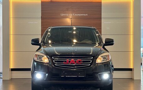 JAC T6, 2021 год, 1 749 000 рублей, 2 фотография