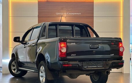 JAC T6, 2021 год, 1 749 000 рублей, 6 фотография