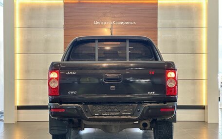 JAC T6, 2021 год, 1 749 000 рублей, 5 фотография