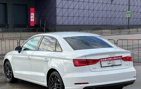 Audi A3, 2015 год, 1 797 000 рублей, 25 фотография