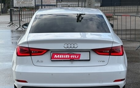 Audi A3, 2015 год, 1 797 000 рублей, 28 фотография