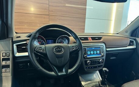 JAC T6, 2021 год, 1 749 000 рублей, 7 фотография