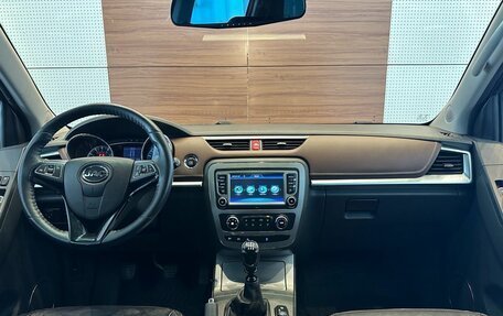 JAC T6, 2021 год, 1 749 000 рублей, 8 фотография