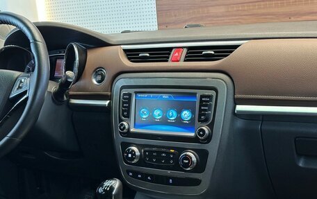 JAC T6, 2021 год, 1 749 000 рублей, 11 фотография