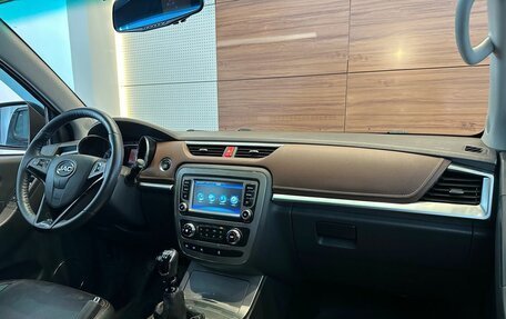 JAC T6, 2021 год, 1 749 000 рублей, 9 фотография