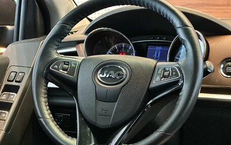 JAC T6, 2021 год, 1 749 000 рублей, 10 фотография