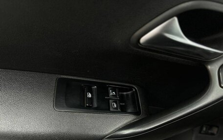 Volkswagen Polo VI (EU Market), 2010 год, 699 900 рублей, 15 фотография