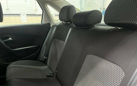 Volkswagen Polo VI (EU Market), 2010 год, 699 900 рублей, 16 фотография