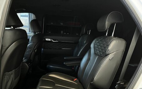 Hyundai Palisade I, 2021 год, 4 450 000 рублей, 13 фотография