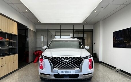 Hyundai Palisade I, 2021 год, 4 450 000 рублей, 2 фотография