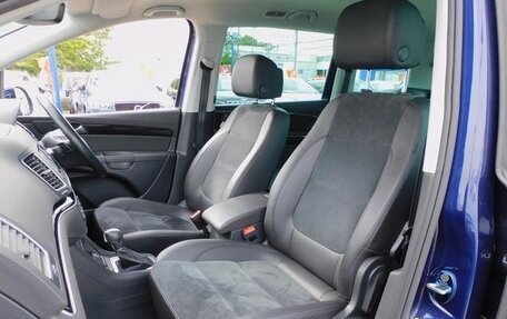 Volkswagen Sharan II, 2019 год, 1 425 000 рублей, 13 фотография