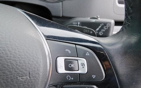 Volkswagen Sharan II, 2019 год, 1 425 000 рублей, 14 фотография