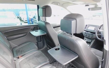 Volkswagen Sharan II, 2019 год, 1 425 000 рублей, 26 фотография