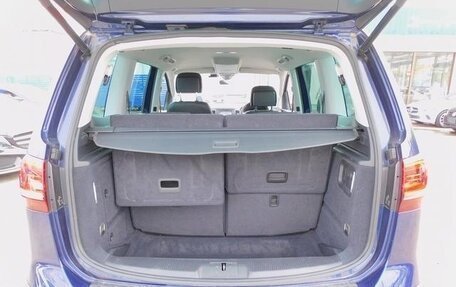 Volkswagen Sharan II, 2019 год, 1 425 000 рублей, 19 фотография