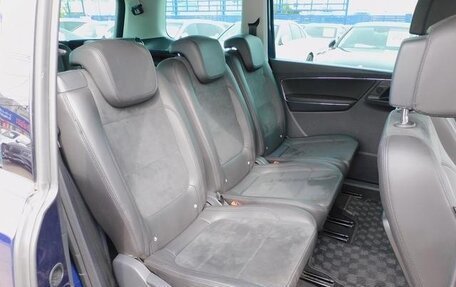 Volkswagen Sharan II, 2019 год, 1 425 000 рублей, 25 фотография
