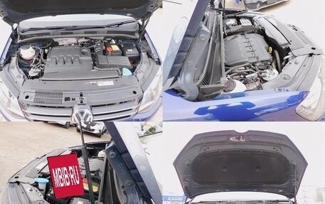 Volkswagen Sharan II, 2019 год, 1 425 000 рублей, 24 фотография
