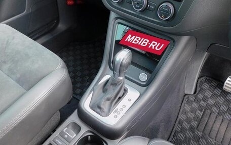 Volkswagen Sharan II, 2019 год, 1 425 000 рублей, 22 фотография
