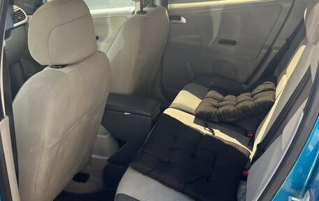 Peugeot 207 I, 2007 год, 450 000 рублей, 7 фотография